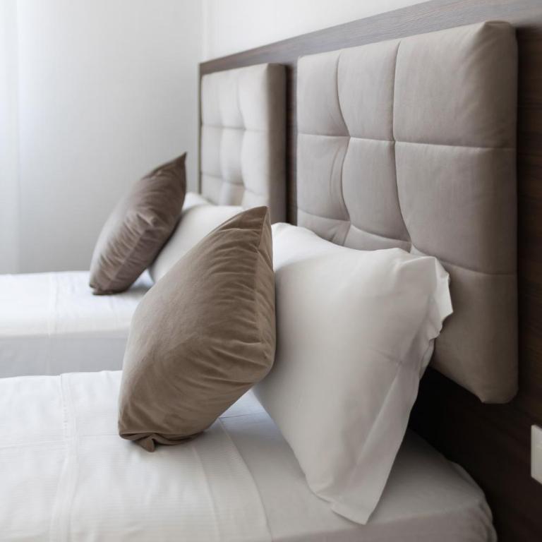 Le Dodici Porte - Porta Lame 3 By Bologna District - Appartamento con 2 Camere da Letto - 10