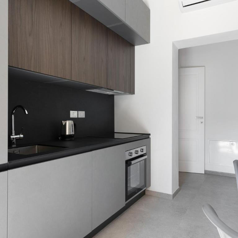Le Dodici Porte - Porta Lame 3 By Bologna District - Appartamento con 2 Camere da Letto - 12