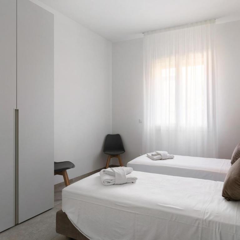 Le Dodici Porte - Porta Lame 3 By Bologna District - Appartamento con 2 Camere da Letto - 13