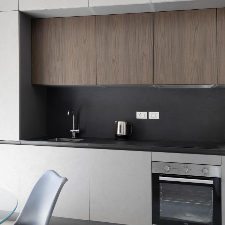 Le Dodici Porte - Porta Lame 3 By Bologna District - Appartamento con 2 Camere da Letto - 14