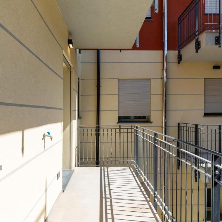 Le Dodici Porte - Porta Lame 3 By Bologna District - Appartamento con 2 Camere da Letto - 15