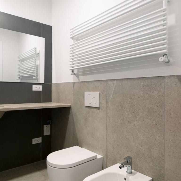Le Dodici Porte - Porta Lame 3 By Bologna District - Appartamento con 2 Camere da Letto - 17