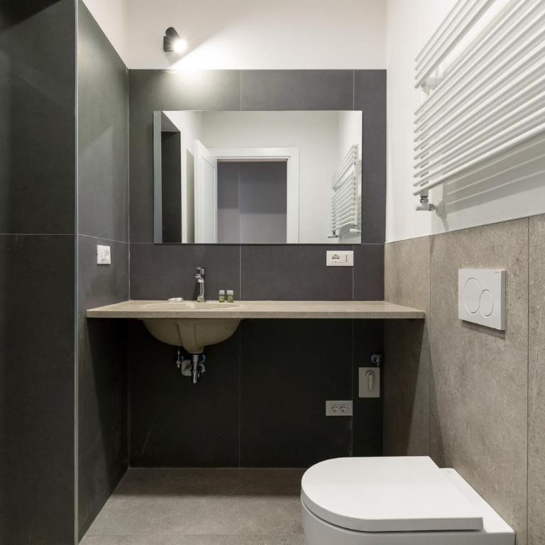 Le Dodici Porte - Porta Lame 3 By Bologna District - Appartamento con 2 Camere da Letto - 18