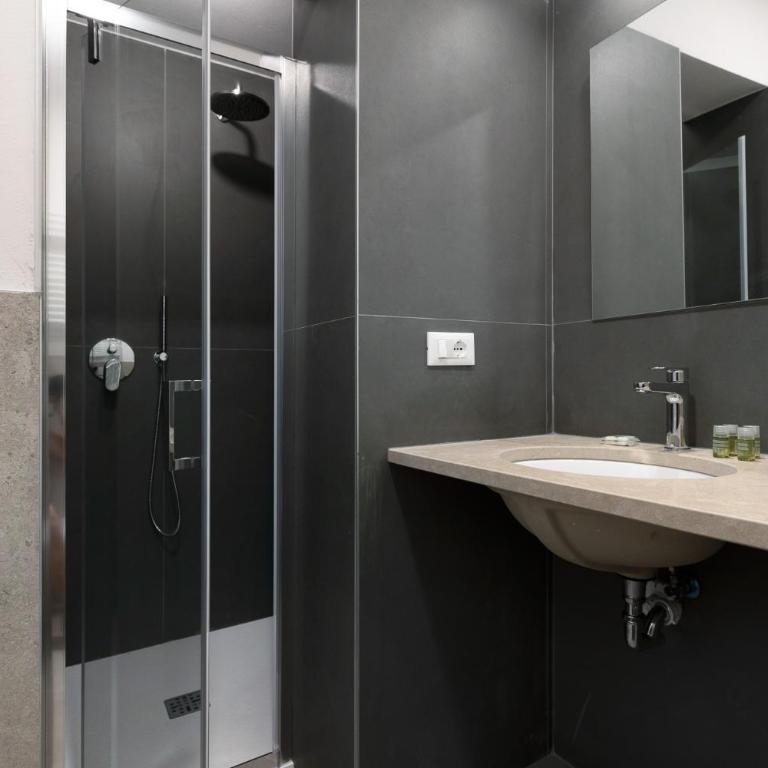 Le Dodici Porte - Porta Lame 3 By Bologna District - Appartamento con 2 Camere da Letto - 19