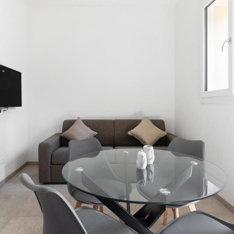 Le Dodici Porte - Porta Lame 3 By Bologna District - Appartamento con 2 Camere da Letto - 20