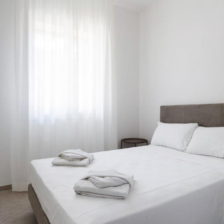 Le Dodici Porte - Porta Lame 3 By Bologna District - Appartamento con 2 Camere da Letto - 21