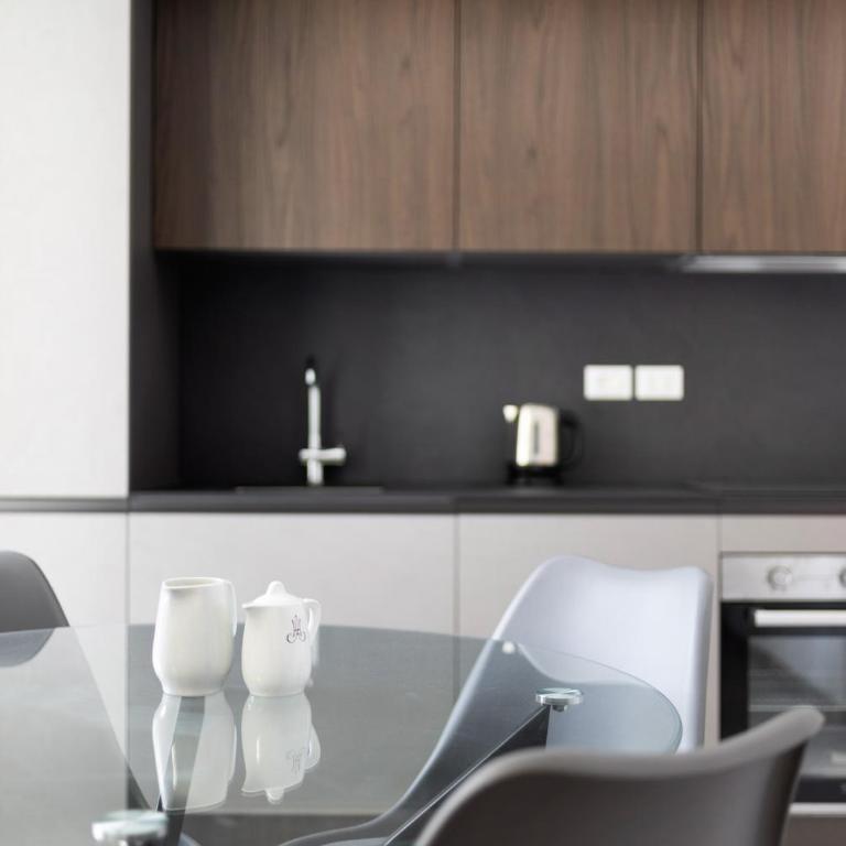 Le Dodici Porte - Porta Lame 3 By Bologna District - Appartamento con 2 Camere da Letto - 22