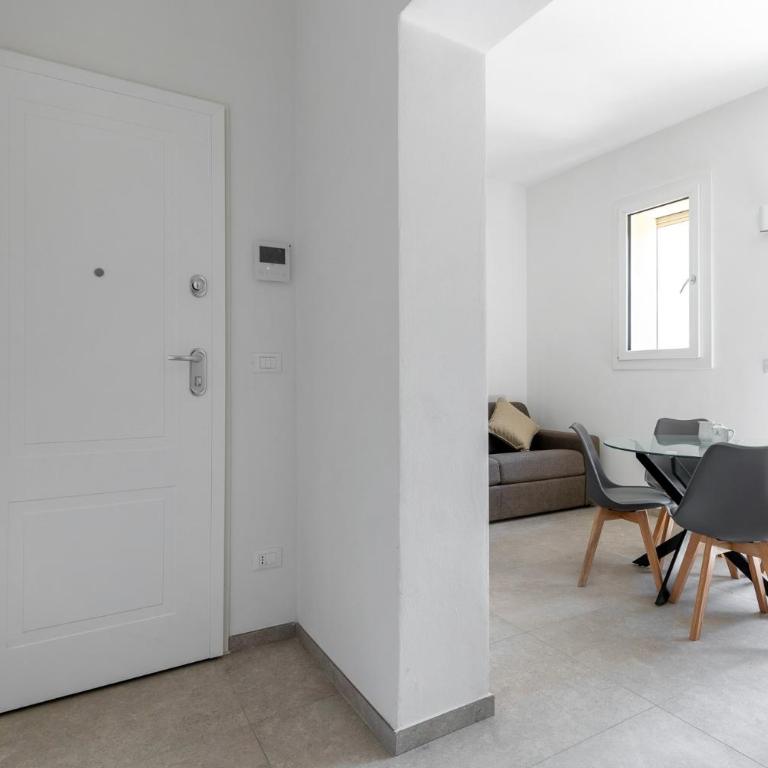 Le Dodici Porte - Porta Lame 3 By Bologna District - Appartamento con 2 Camere da Letto - 24