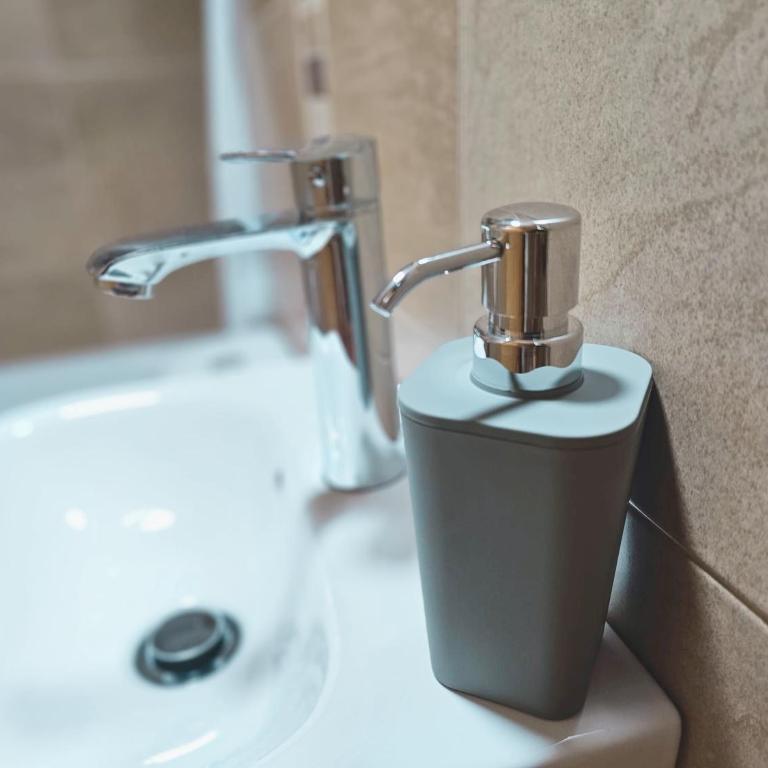 Apartamento Brillante-Vial - One-Bedroom Apartment - 15