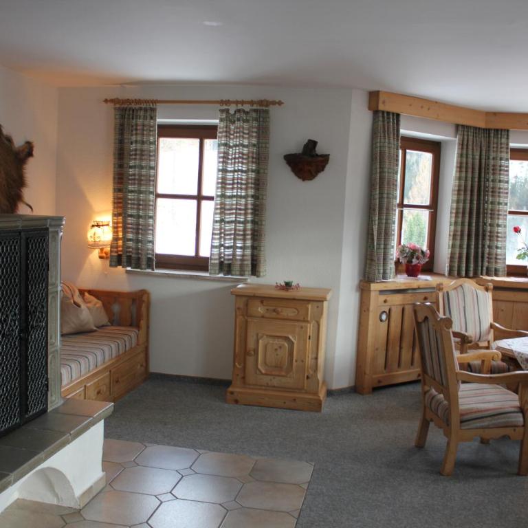 Stoanock Diamant - Apartment mit 2 Schlafzimmern - 13