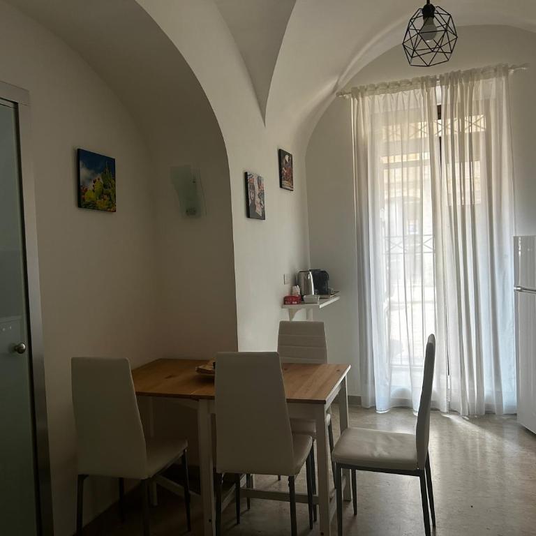 G house 100 - One-Bedroom Apartment - 19