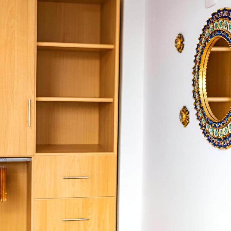 INYAWASI APARTMENT - Two-Bedroom Apartment - 4