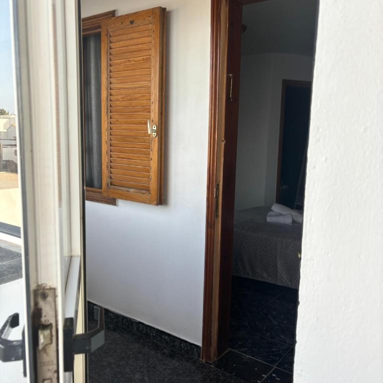 Casa Arecas - Apartamento de 1 dormitorio - 1