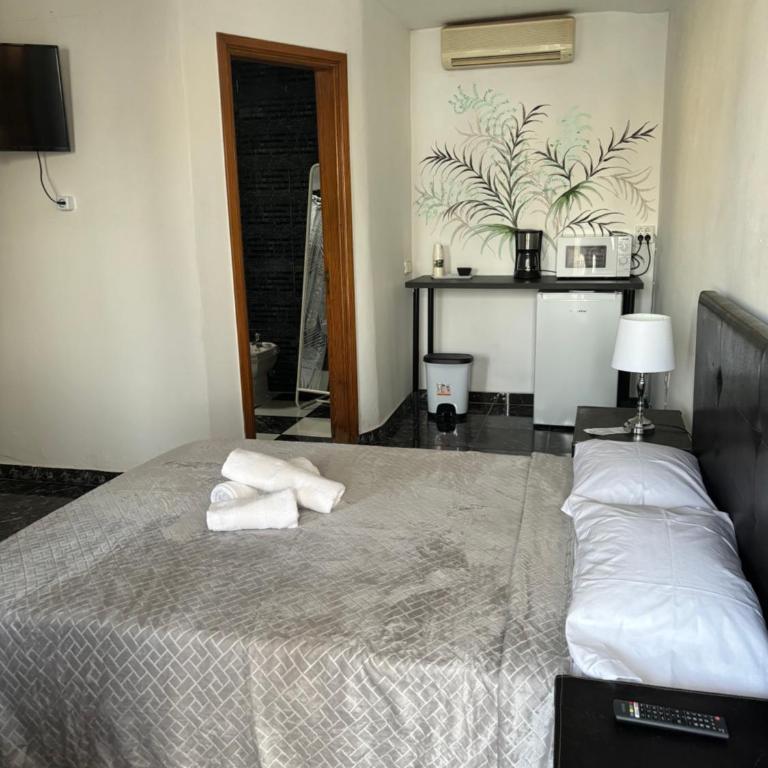 Casa Arecas - Apartamento de 1 dormitorio - 3