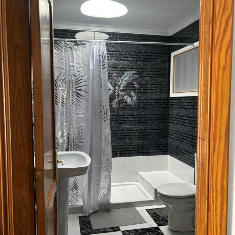 Casa Arecas - Apartamento de 1 dormitorio - 4