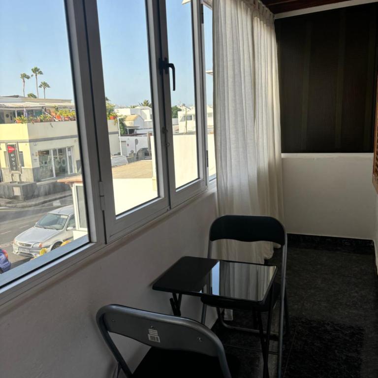 Casa Arecas - Apartamento de 1 dormitorio - 6