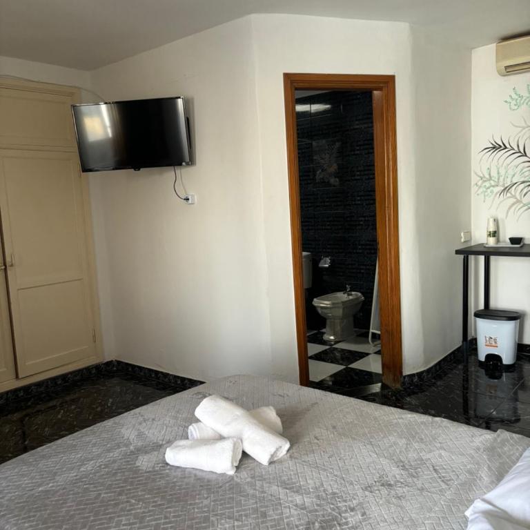 Casa Arecas - Apartamento de 1 dormitorio - 7