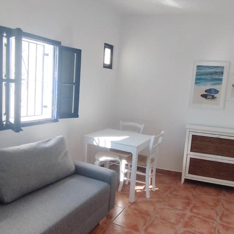 Casa céntrica con terraza y patio - Casa de 2 dormitorios - 12
