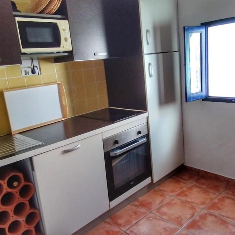 Casa céntrica con terraza y patio - Casa de 2 dormitorios - 14