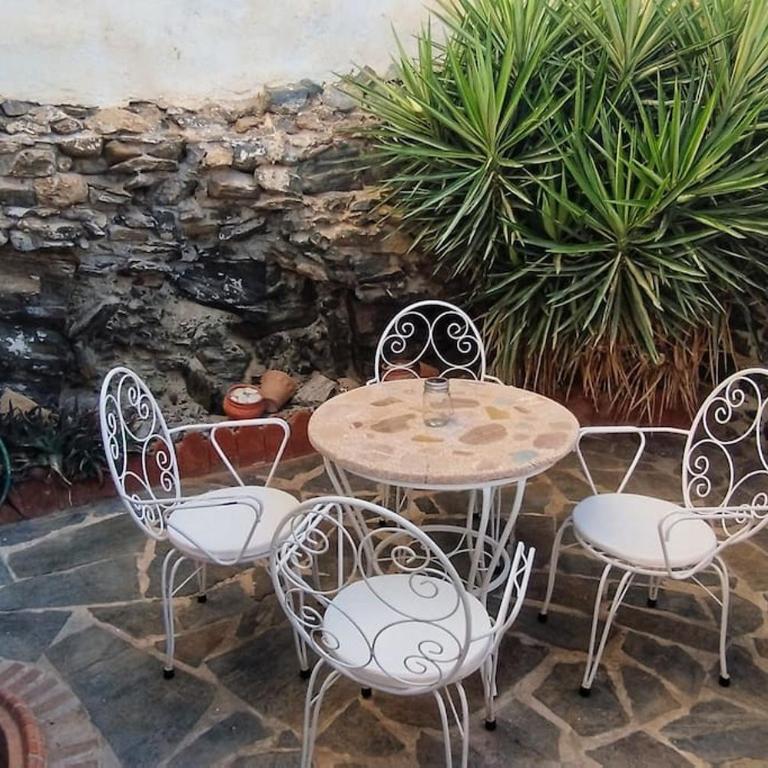 Casa céntrica con terraza y patio - Casa de 2 dormitorios - 3