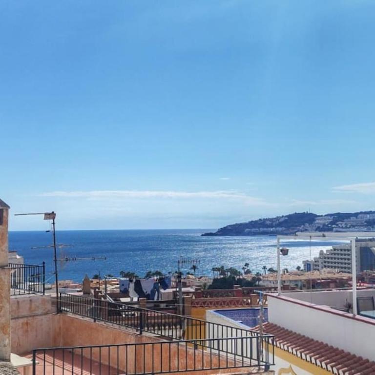 Casa céntrica con terraza y patio - Casa de 2 dormitorios - 15