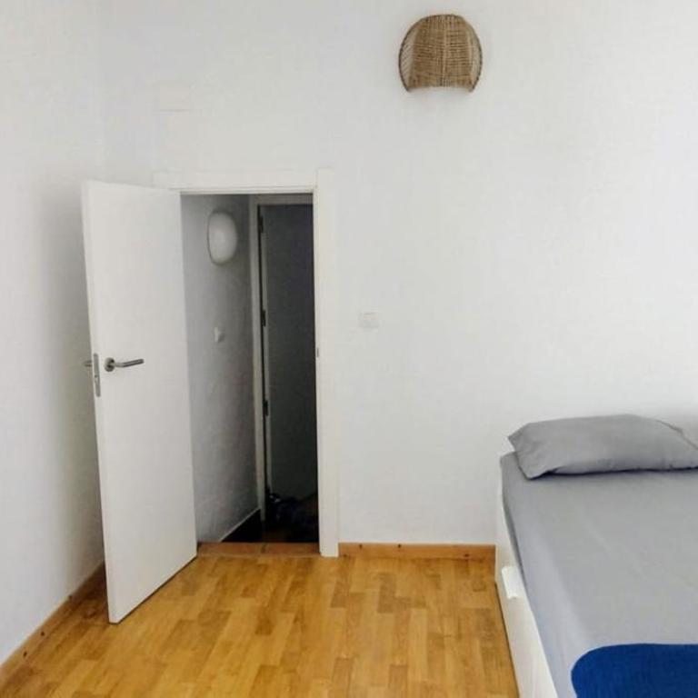 Casa céntrica con terraza y patio - Casa de 2 dormitorios - 9