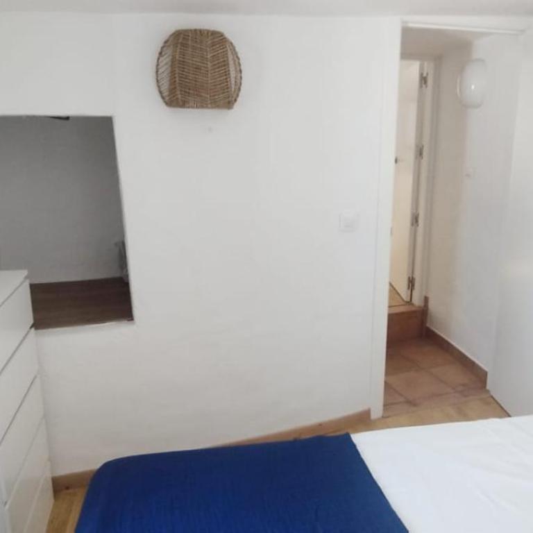 Casa céntrica con terraza y patio - Casa de 2 dormitorios - 8
