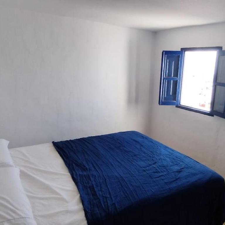 Casa céntrica con terraza y patio - Casa de 2 dormitorios - 6