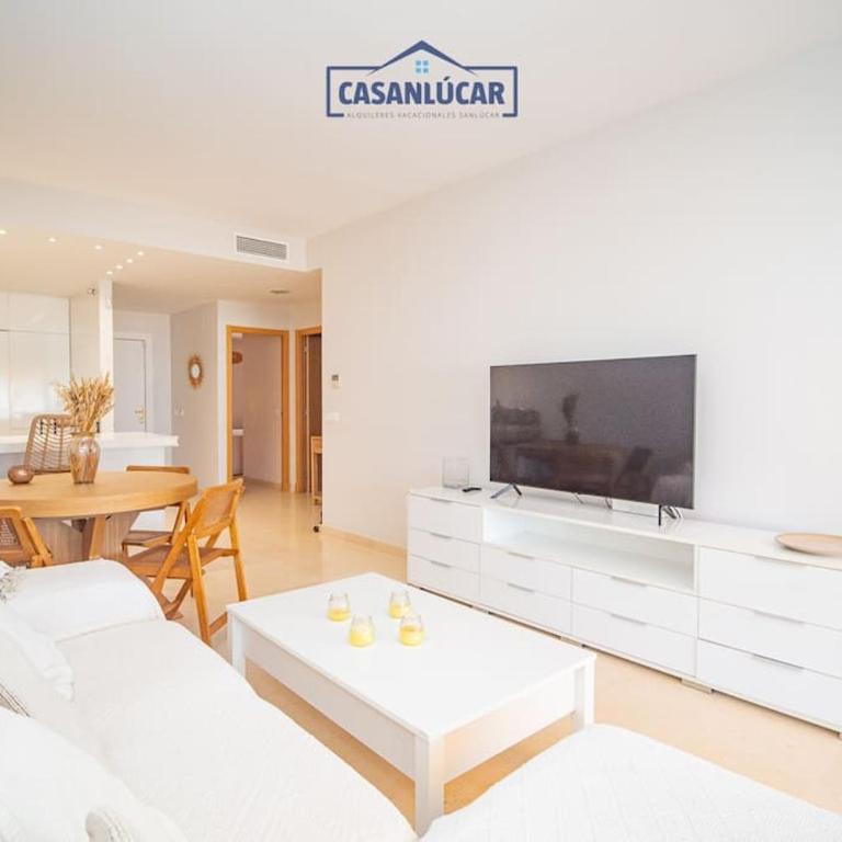 Apartamento Soto Verde - Apartamento de 2 dormitorios - 1