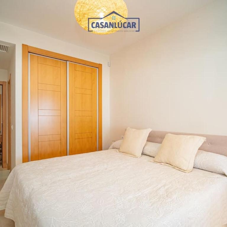 Apartamento Soto Verde - Apartamento de 2 dormitorios - 4