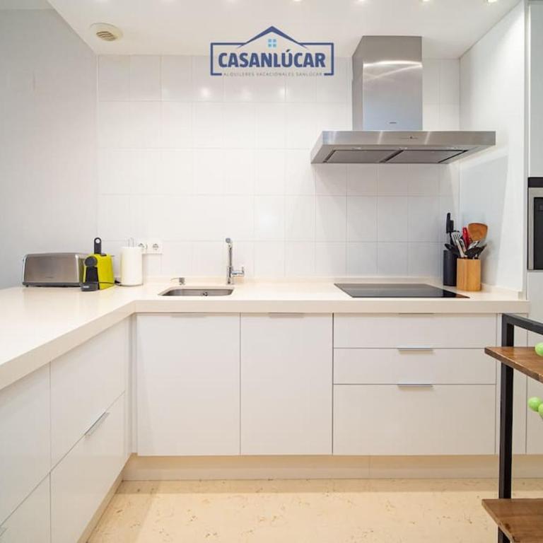 Apartamento Soto Verde - Apartamento de 2 dormitorios - 5