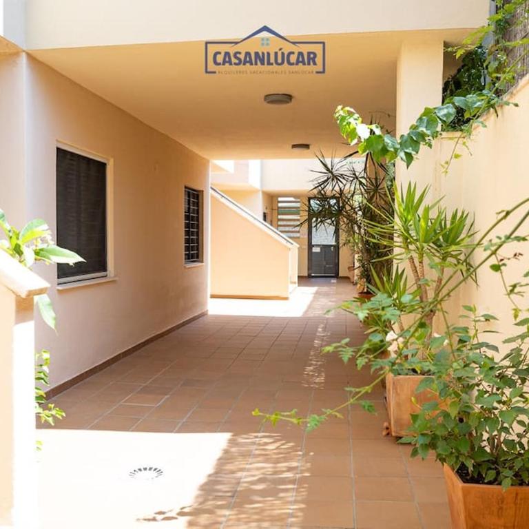 Apartamento Soto Verde - Apartamento de 2 dormitorios - 8