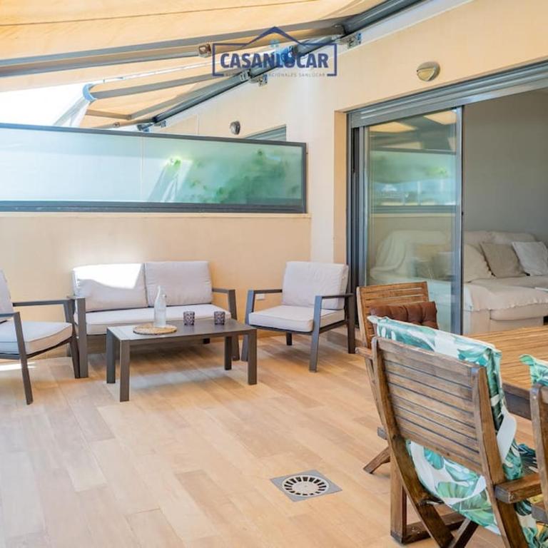 Apartamento Soto Verde - Apartamento de 2 dormitorios - 10