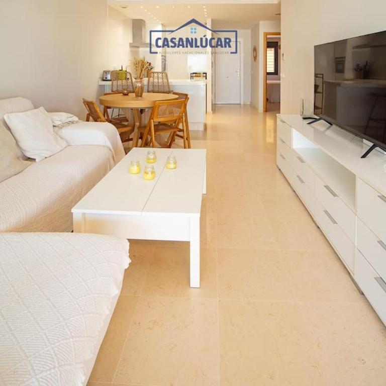 Apartamento Soto Verde - Apartamento de 2 dormitorios - 28