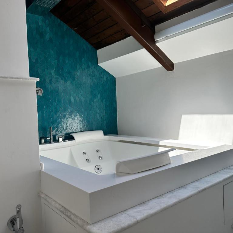 Duomo Terrace - Apartment with Terrace - 4
