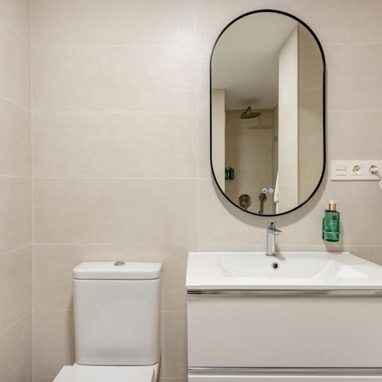Apartamento RIOS ROSAS - RONDA FUSION APARTAMENTOS - Apartamento de 1 dormitorio - 20