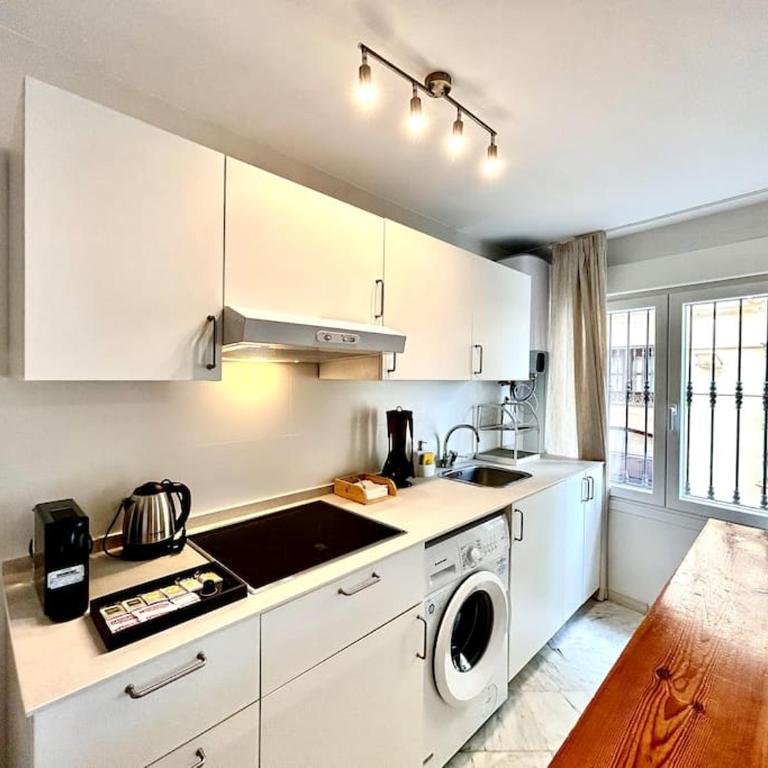Apartamento RIOS ROSAS - RONDA FUSION APARTAMENTOS - Apartamento de 1 dormitorio - 29