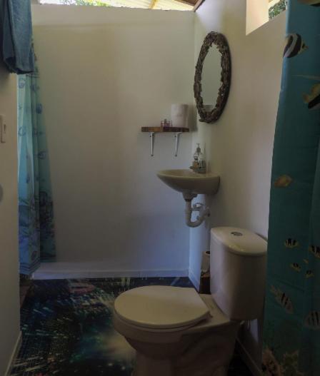 Bahía Paisa - Double Room with Private Bathroom - 4