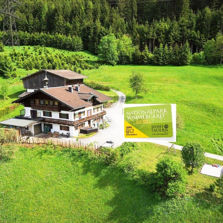 Fasserhof - Studio - Zwölferkogel - 3