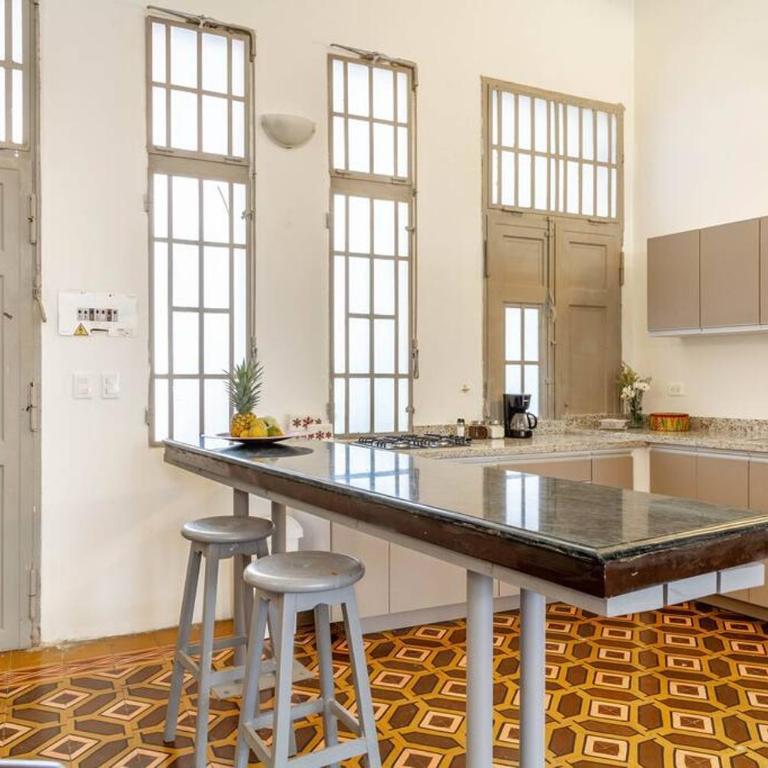 Loft en Corazón de Ciudad Antigua - Apartamento de 1 dormitorio - 42