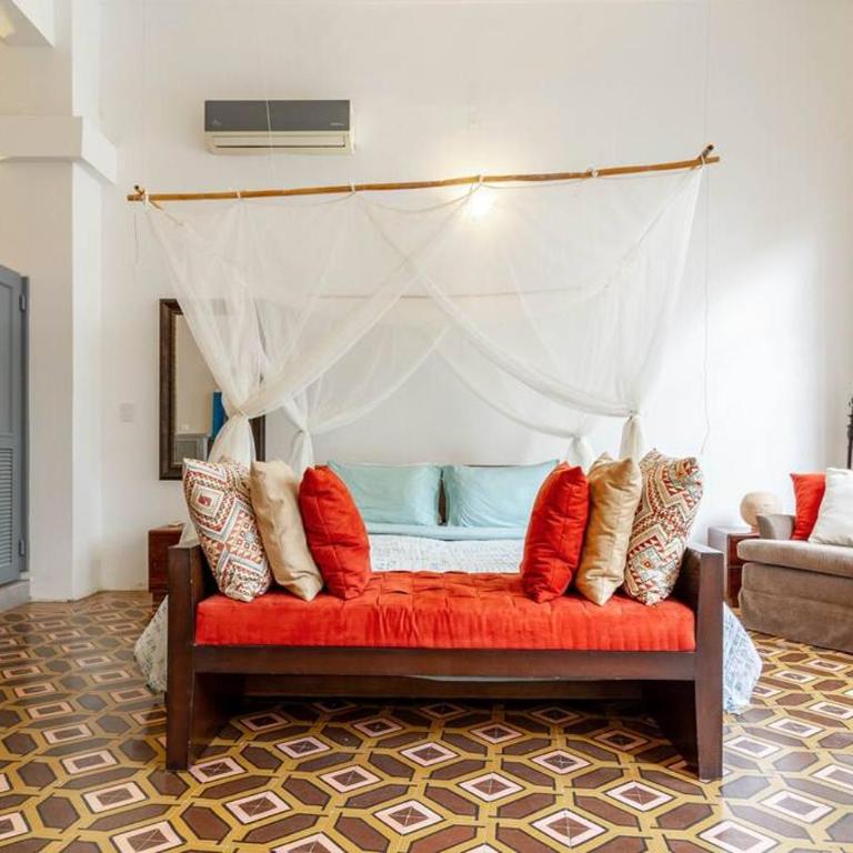 Loft en Corazón de Ciudad Antigua - Apartamento de 1 dormitorio - 41