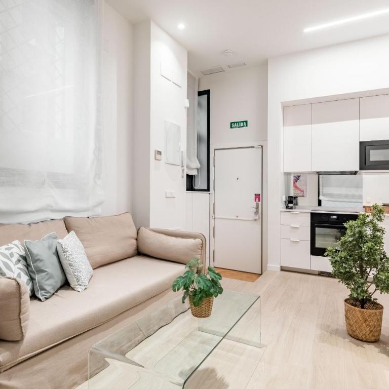 Charming La Almudena - Apartamento de 2 dormitorios - 22