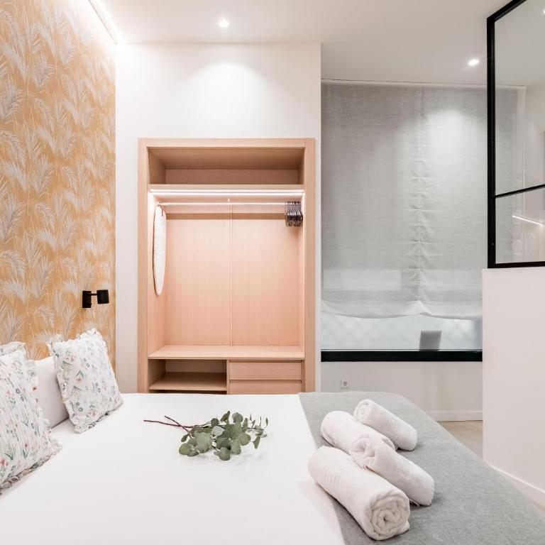 Charming La Almudena - Apartamento de 2 dormitorios - 24