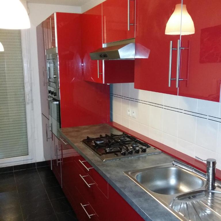 Résidence Le Parc 68 - Appartamento - Piano Terra - 20