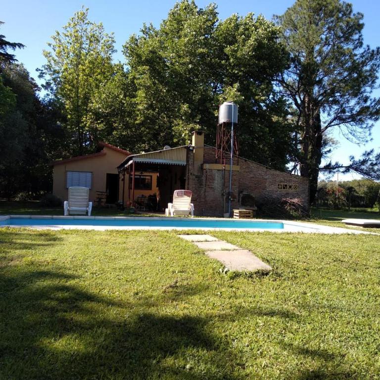 Quinta El Nogal - Casa de 2 dormitorios - 1