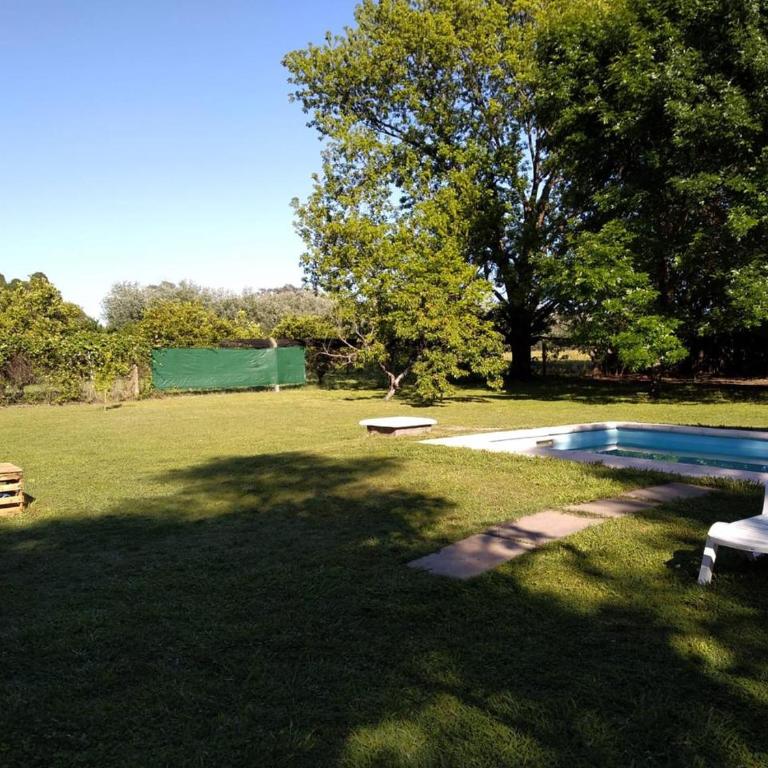 Quinta El Nogal - Casa de 2 dormitorios - 8