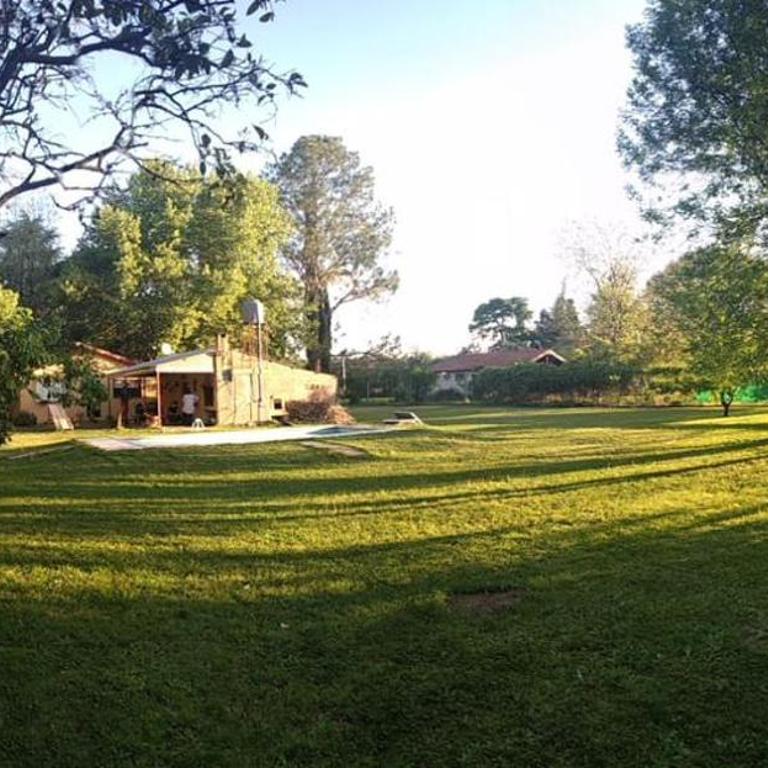 Quinta El Nogal - Casa de 2 dormitorios - 9