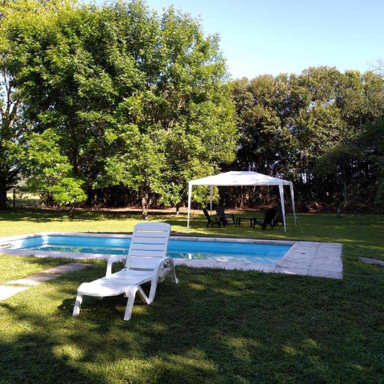 Quinta El Nogal - Casa de 2 dormitorios - 4