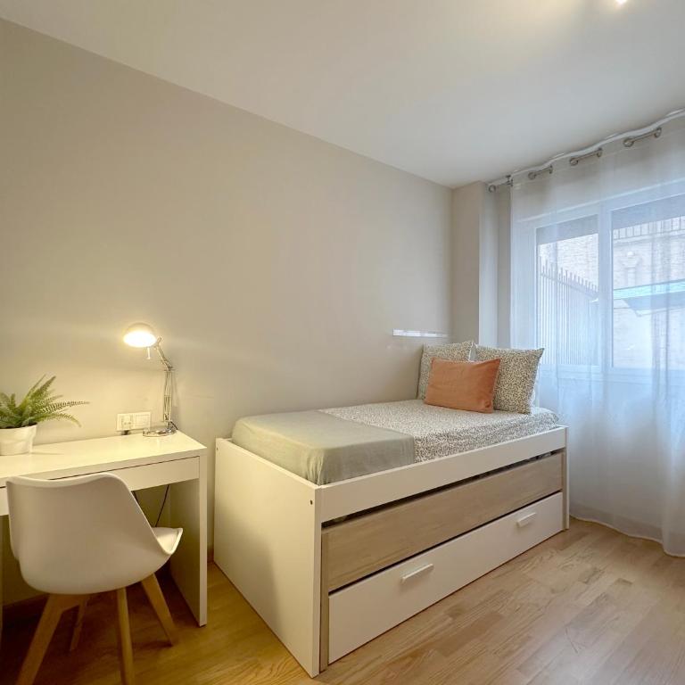 Apartamentos 2K - Apartamento junto al casco viejo - Apartamento - 21