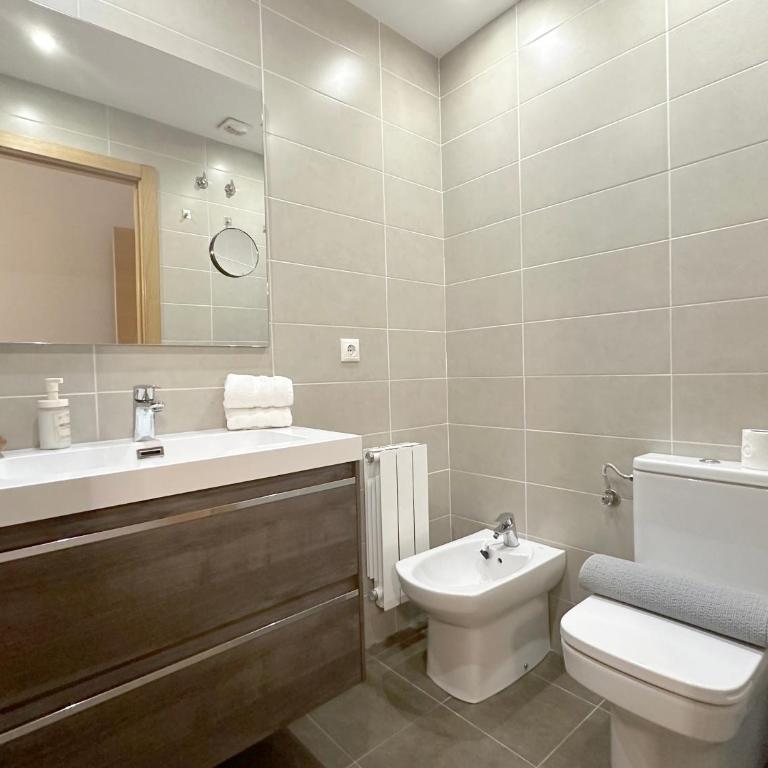 Apartamentos 2K - Apartamento junto al casco viejo - Apartamento - 18